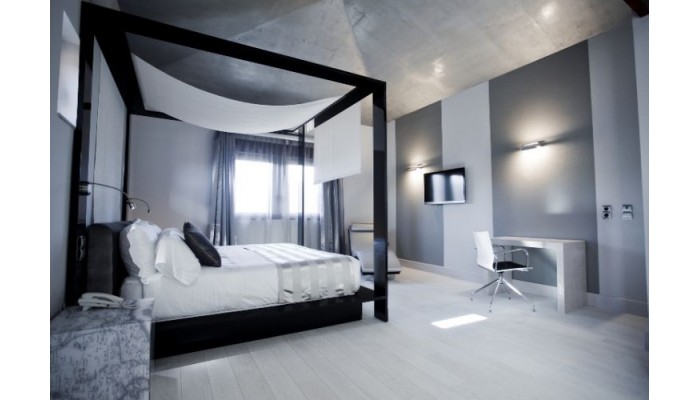 Hotel Domus Selecta Hacienda Senorio De Nevada poza 0