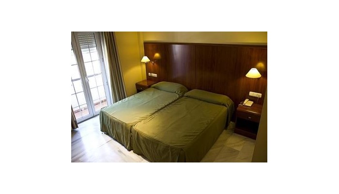 Hotel Don Gonzalo poza 0