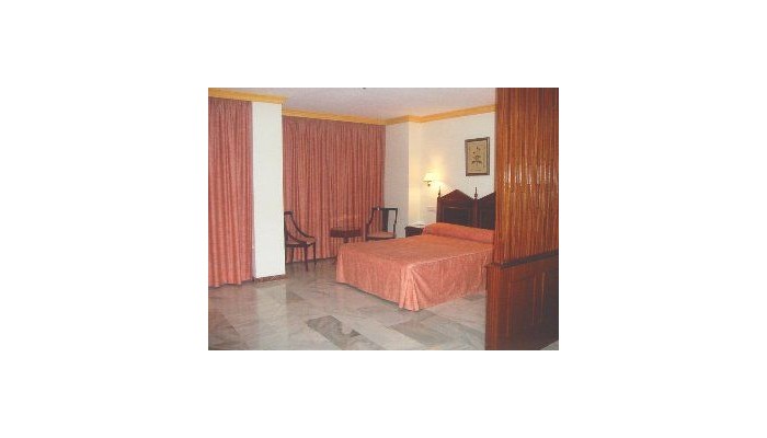 Hotel El Mirador poza 7