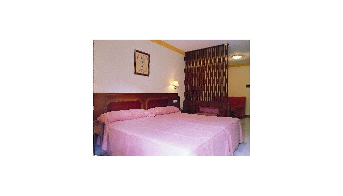 Hotel El Mirador poza 9