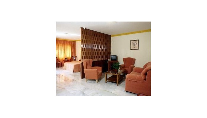 Hotel El Mirador poza 6