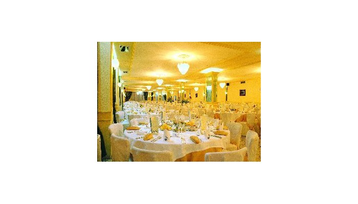 Hotel El Mirador poza 2