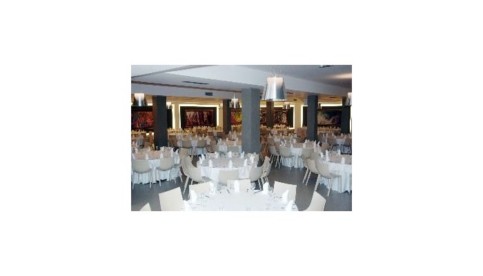 Hotel El Mirador poza 1