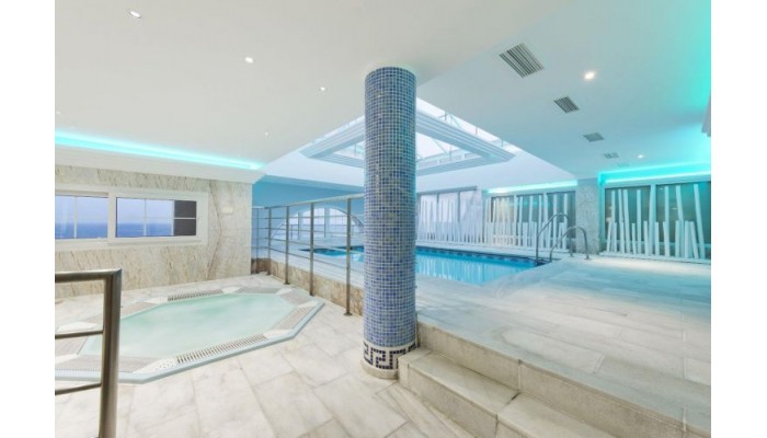 Hotel Elba Motril Beach & Business poza 9