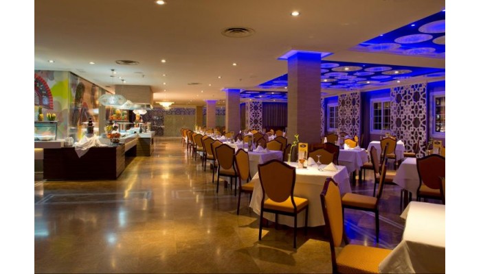 Hotel Elba Motril Beach & Business poza 7