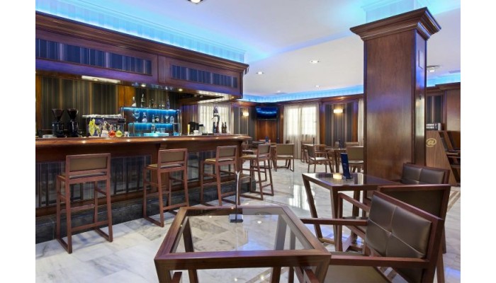 Hotel Elba Motril Beach & Business poza 5