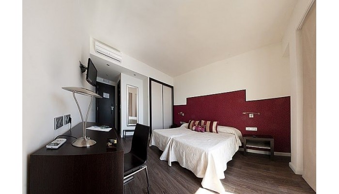 Hotel Embarcadero De Calahonda poza 0