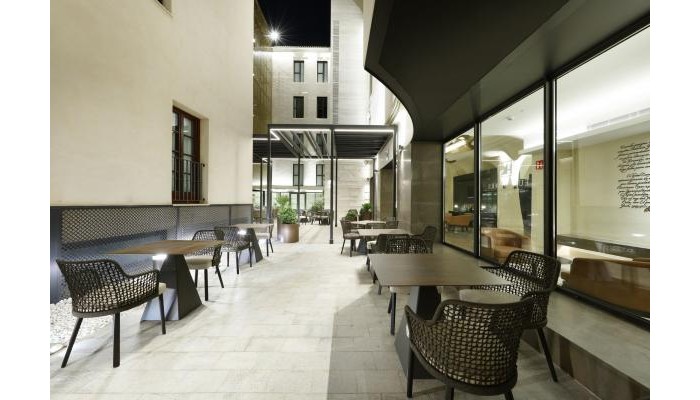 Hotel Eurostars Catedral poza 7