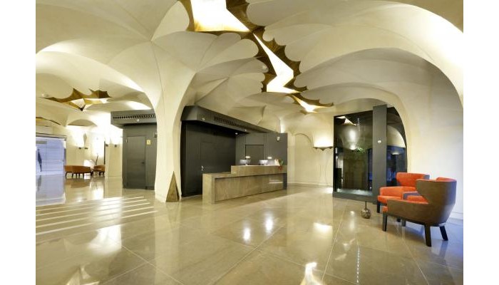 Hotel Eurostars Catedral poza 6