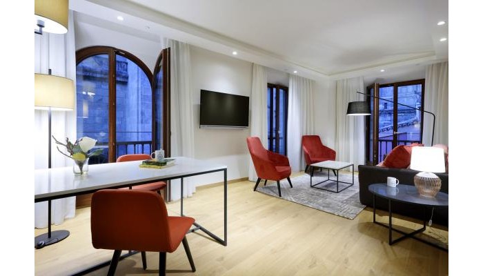 Hotel Eurostars Catedral poza 2