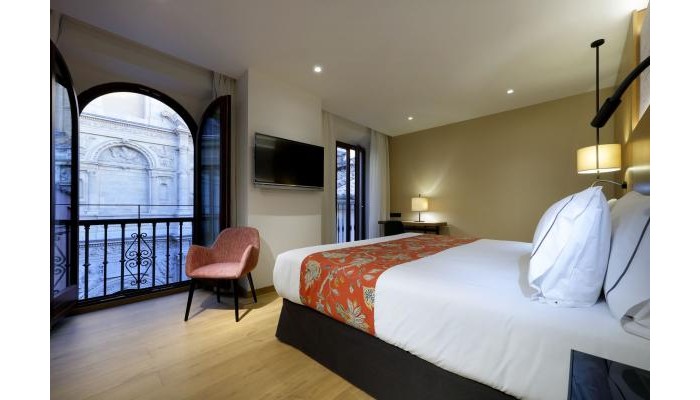 Hotel Eurostars Catedral poza 0
