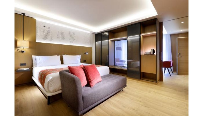 Hotel Eurostars Catedral poza 1