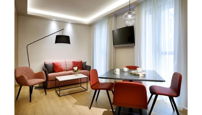 Hotel Eurostars Catedral poza 4