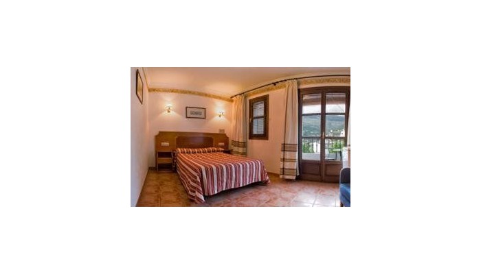 Hotel Finca Los Llanos poza 4