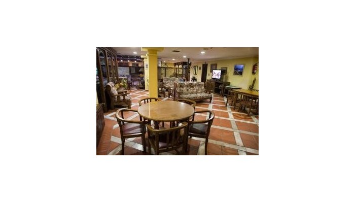 Hotel Finca Los Llanos poza 0