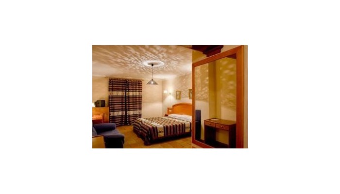 Hotel Finca Los Llanos poza 3