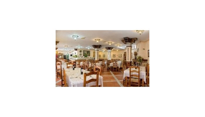 Hotel Finca Los Llanos poza 7