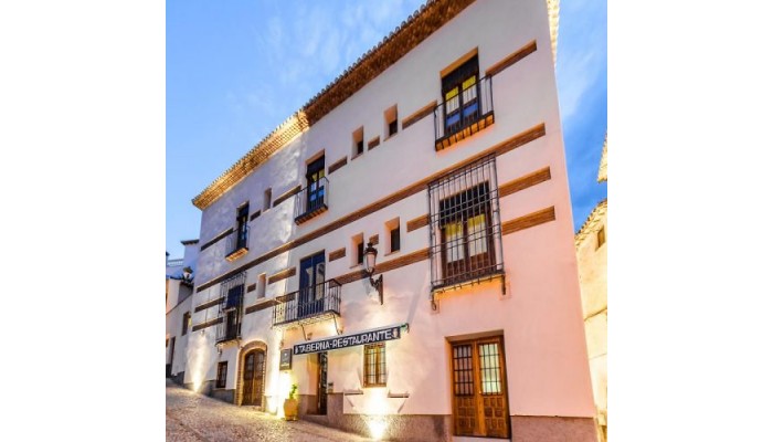 Hotel Git Abentofail poza 3