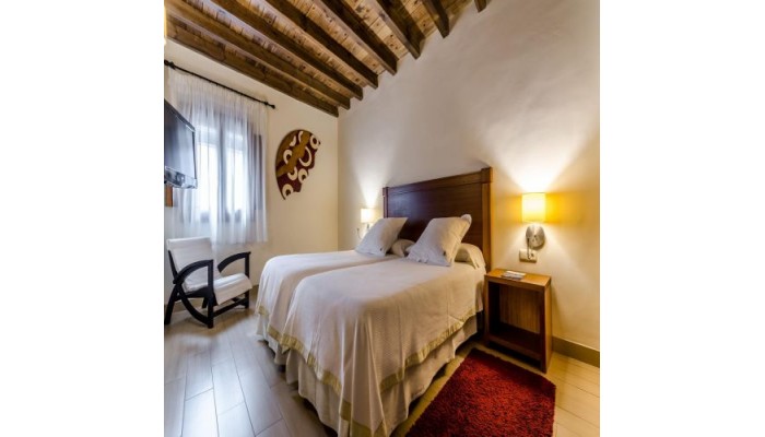 Hotel Git Abentofail poza 6