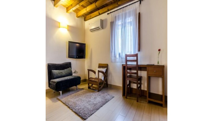 Hotel Git Abentofail poza 11