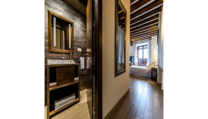 Hotel Git Abentofail poza 9