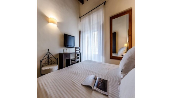 Hotel Git Abentofail poza 2