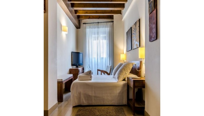 Hotel Git Abentofail poza 7