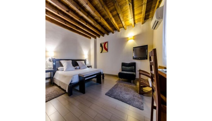 Hotel Git Abentofail poza 10