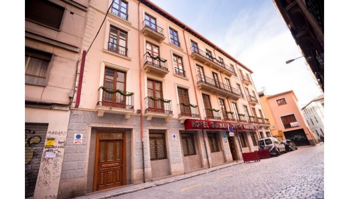 Hotel Granada Centro - Granada poza 0