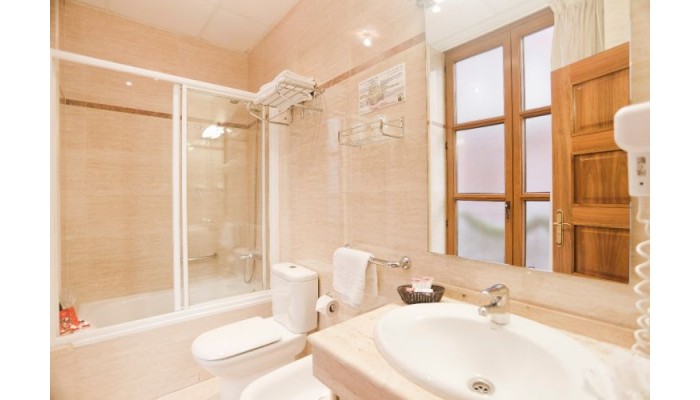 Hotel Granada Centro - Granada poza 8