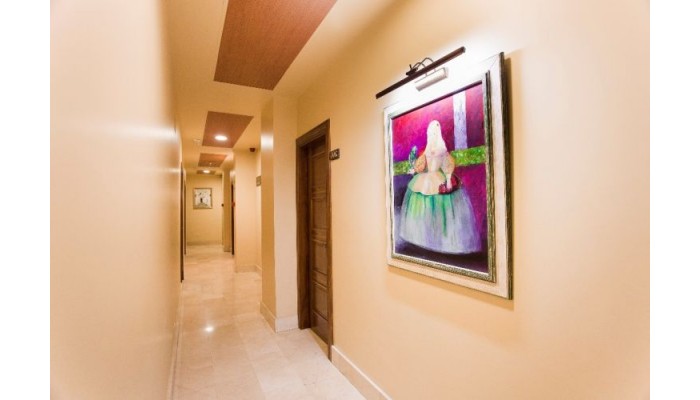 Hotel Granada Centro - Granada poza 5