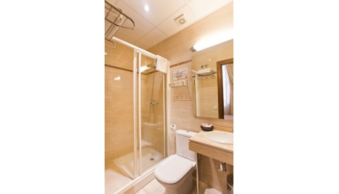 Hotel Granada Centro - Granada poza 4