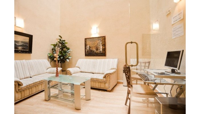 Hotel Granada Centro - Granada poza 11