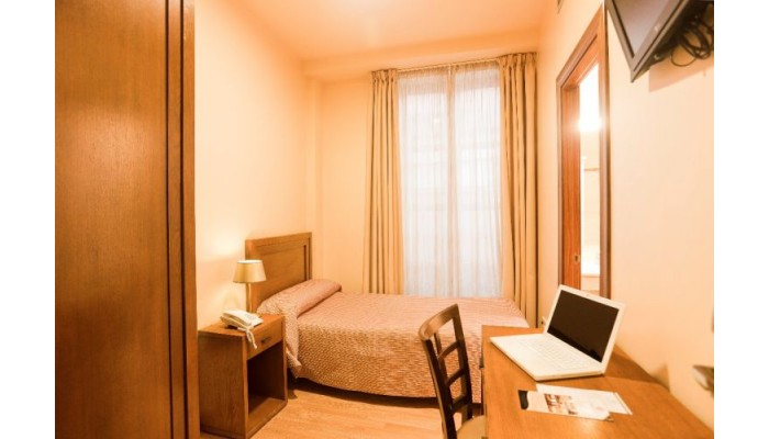 Hotel Granada Centro - Granada poza 9