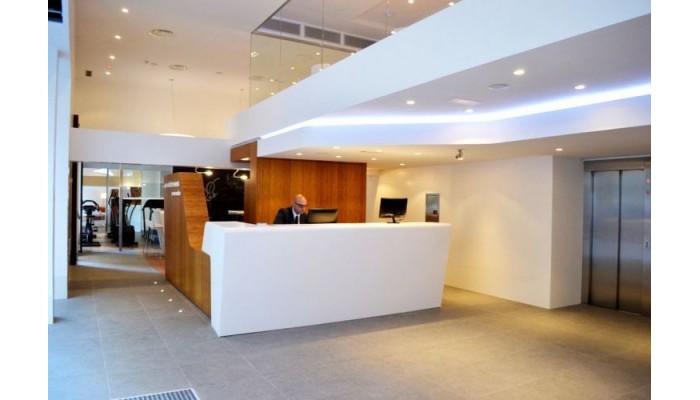 Hotel Granada Five Senses Room & Suites poza 5