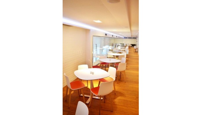 Hotel Granada Five Senses Room & Suites poza 3