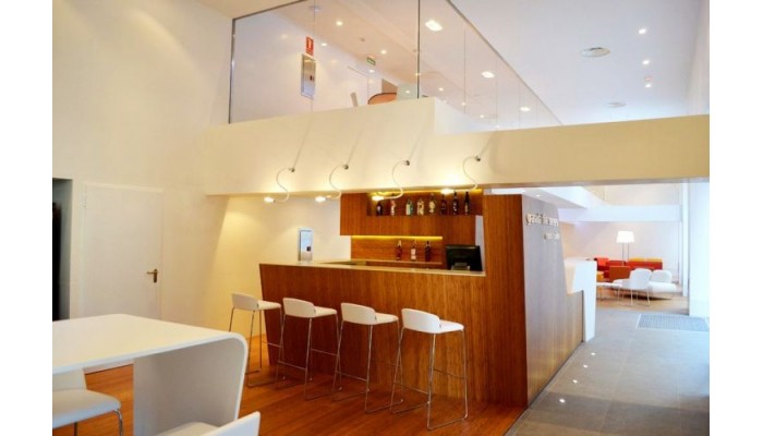 Hotel Granada Five Senses Room & Suites poza 6