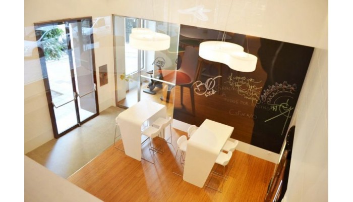 Hotel Granada Five Senses Room & Suites poza 4