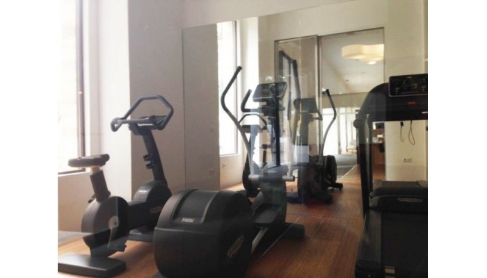 Hotel Granada Five Senses Room & Suites poza 11