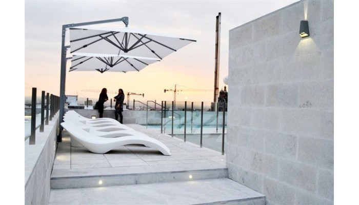 Hotel Granada Five Senses Room & Suites poza 0