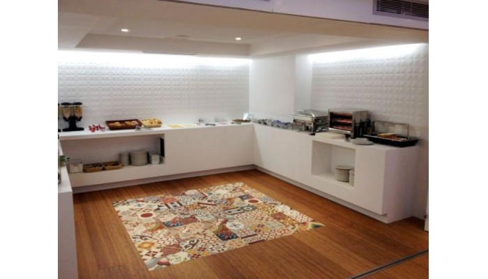 Hotel Granada Five Senses Room & Suites poza 10