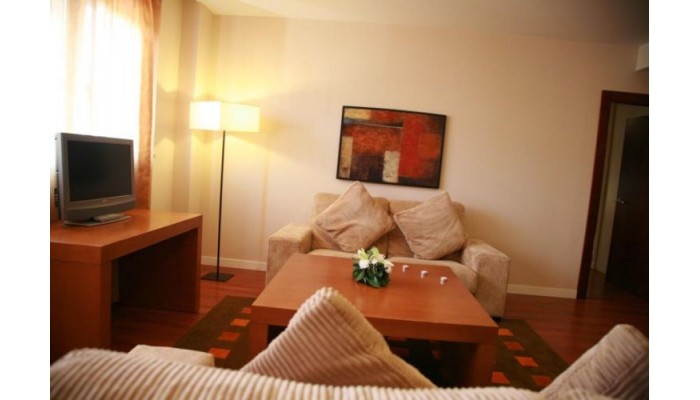 Hotel Granada Palace Suites Business & Spa poza 9