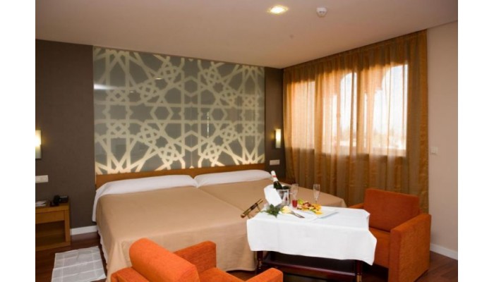 Hotel Granada Palace Suites Business & Spa poza 8