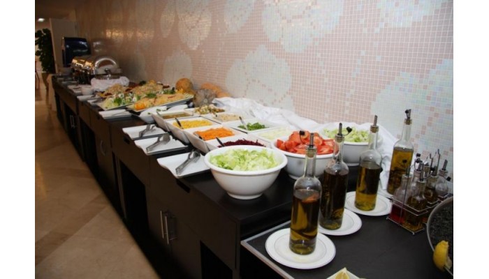 Hotel Granada Palace Suites Business & Spa poza 11