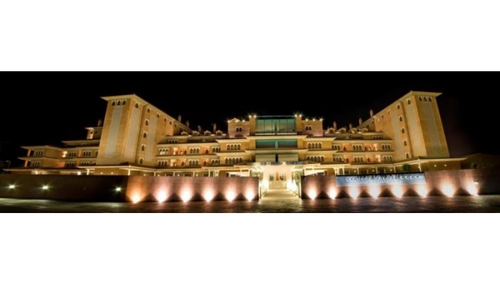 Hotel Granada Palace Suites Business & Spa poza 3