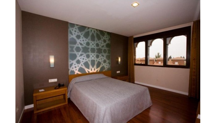 Hotel Granada Palace Suites Business & Spa poza 7