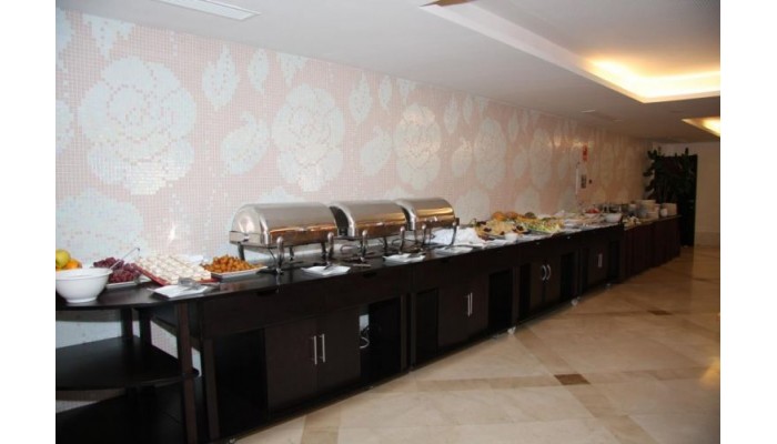 Hotel Granada Palace Suites Business & Spa poza 0