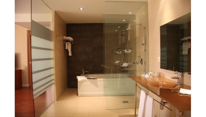 Hotel Granada Palace Suites Business & Spa poza 10