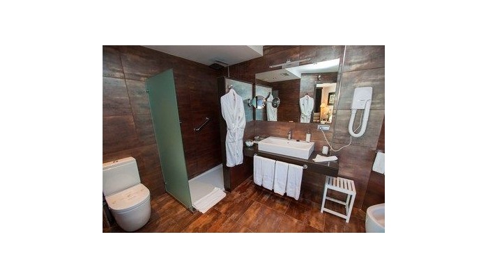 Hotel Helios Almunecar poza 11