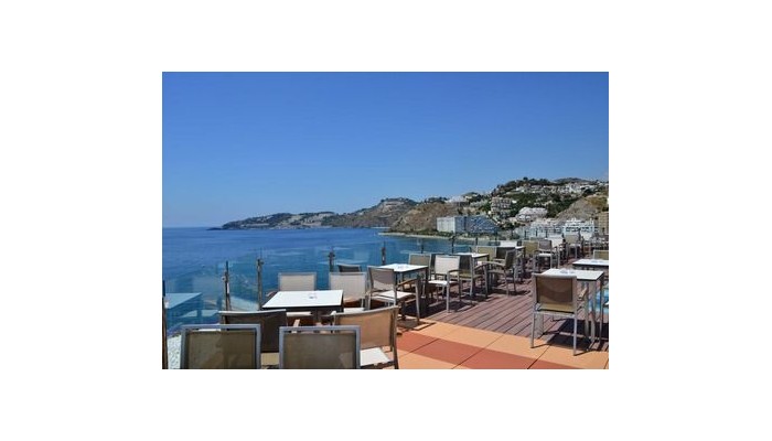 Hotel Helios Almunecar poza 8